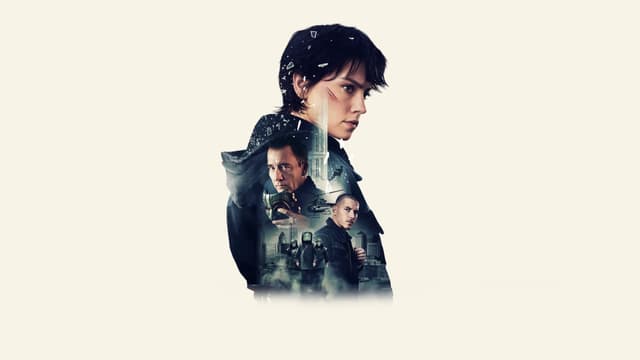 movie profile 